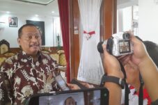 Ketua Umum KONI Jatim Optimis Trenggalek Bisa Berprestasi di Porprov 2027