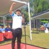Ketua KONI Trenggalek Hadiri Pembukaan Trenggalek Soccer Kids, Begini Katanya
