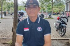 A.Suparno Nakhodai Muaythai Trenggalek, Siap Hadirkan Talenta-talenta Berbakat