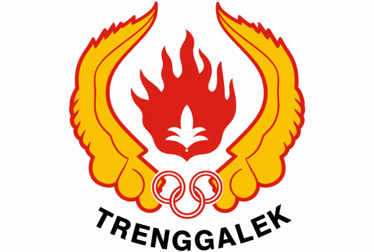MARS PATRIOT OLAHRAGA 2026