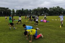Tancap Gas, Persiga Trenggalek U-17 Siap Bersaing di Turnamen Soeratin Cup 2026