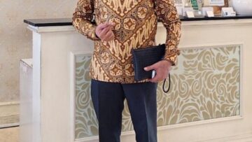 Pantang Mundur, Triathlon Trenggalek Siap Pecah Telur Tampil di Porprov 2027