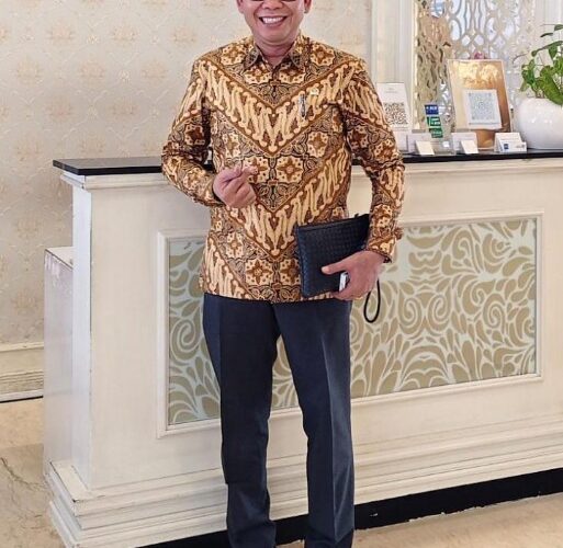 Pantang Mundur, Triathlon Trenggalek Siap Pecah Telur Tampil di Porprov 2027
