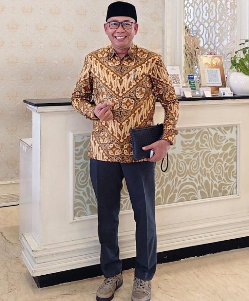 Pantang Mundur, Triathlon Trenggalek Siap Pecah Telur Tampil di Porprov 2027