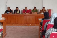 KONI Trenggalek Gercep Inventarisir Cabor untuk Pemusatan Latihan Menuju Porprov 2027