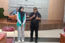 Ketua KONI Trenggalek Optimis Atlet Catur Bisa Lebih Berprestasi di Porprov 2027