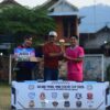 KSMI Trenggalek Rekomendasi Turnamen Agung Mobil Mini Soccer Cup 2026