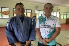 Judo Trenggalek Siap ‘Pecah Telur’ Raih Emas Porprov 2027