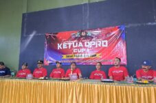 KONI Trenggalek Target Tenis Meja Raih Emas Porprov 2027