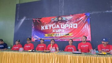 KONI Trenggalek Target Tenis Meja Raih Emas Porprov 2027