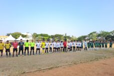 Ketua KONI Trenggalek Beri Lampu Hijau Mini Soccer Tampil di Porprov 2027