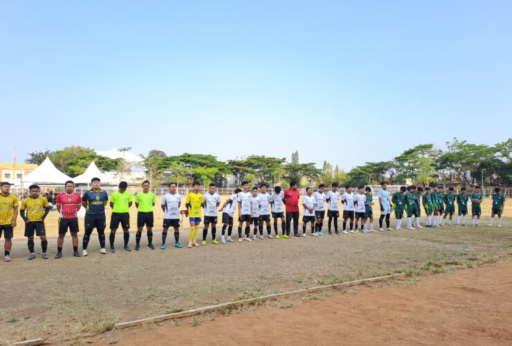 Ketua KONI Trenggalek Beri Lampu Hijau Mini Soccer Tampil di Porprov 2027