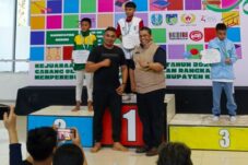 Senam Trenggalek Pasang Target Tinggi di Porprov 2027, Dua Emas?