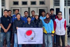 Petanque Trenggalek Raih 6 Medali di Kejurprov Jatim 2026